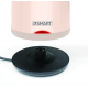 Smart Electric Kettle 1800 Watt Pink SKT1017PS