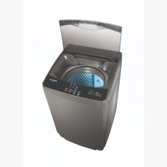 Fresh Washing Machine Top Loading 7 Kg Silver 7K-13518