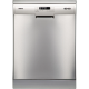 Zanussi Dishwasher 15 Sets 6 Programs 60 cm Stainless ZDF17002XA