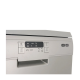 Zanussi Dishwasher 15 Sets 6 Programs 60 cm Stainless ZDF17002XA