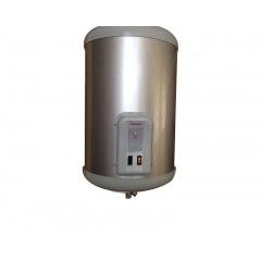 Tornado Water Heater 45 Liter Silver: EHA-45TSM-S