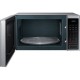Samsung Microwave 40 Liter With Grill Silver MG40J5133AT