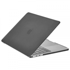 Case Mate Back Cover for 15-inch MacBook Pro 2018/2017 Black CM038944