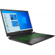 HP Pavilion Gaming Laptop 15 Ryzen 5 5600H GTX 1650 4G RAM 8 SSD512 2R1X7AV-1