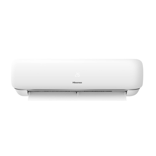 Hisense Split Air Conditioner 1.5 HP Cool - Heat Inverter Digital White HI-E12INVHP