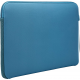 كيس لوجيك حافظة كمبيوتر محمول مقاس 15-16 بوصة أزرق LAPS-116-MID