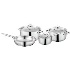Berghoff Essentials Cookware Set 7pc 1132008