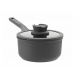 Berghoff Covered Saucepan Stone 18cm 3950300