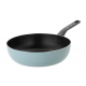 Berghoff Leo Open Wok Slate 28cm 3950319