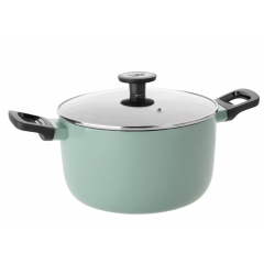 Berghoff Leo Covered Casserole 20cm 3950330