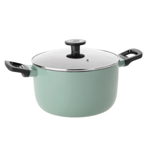 Berghoff Leo Covered Casserole 20cm 3950330