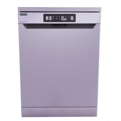 Fresh Dishwasher 60 cm 12 Persons 6 Program Stainless A15-60-IX