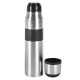 Berghoff Essentials Vacuum Flask 1 Liter Silver 1100186