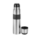Berghoff Essentials Thermal Mug 500 ml Silver 1100184