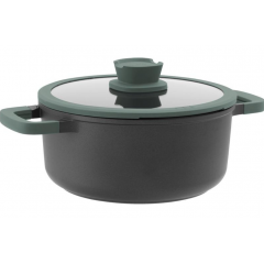 Berghoff Leo Covered stockpot Forest 24x11cm 3950380