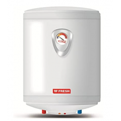 Fresh Electric Water Heater 30 L DOLPHIN-30