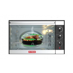 Fresh Electric Oven 48 Liter with Rotating Tray FR-48