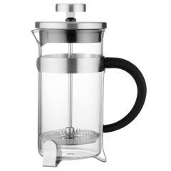 Berghoff Essentials French Press Bed 350ml Clear Glass 1100146