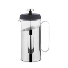 بيرغوف فرينش بريس قهوة وشاي ٦٠٠ مل زجاج شفاف T-1107129
