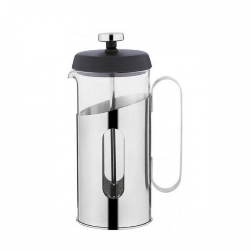 بيرغوف فرينش بريس قهوة وشاي ٦٠٠ مل زجاج شفاف T-1107129