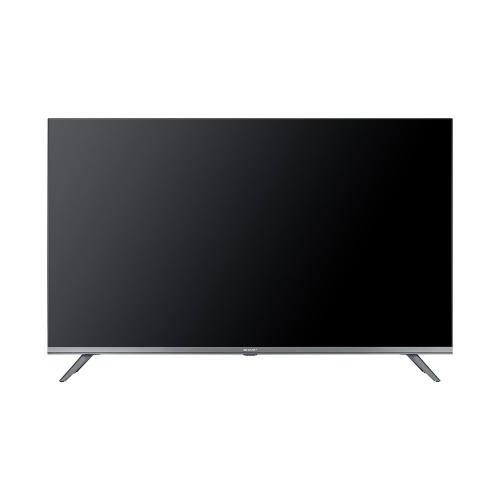 Sharp LED Smart TV Screen Without Frame 43 Inch Full HD Android