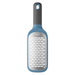 Berghoff Leo Double Sided Grater Stainless Steel Blue 3950204
