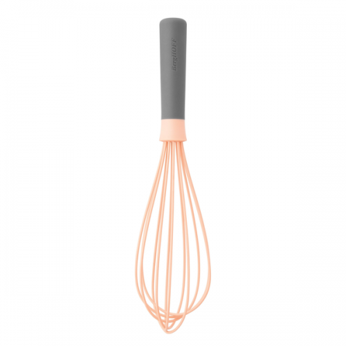 Berghoff Leo Whisk Silicon Rose 3950048