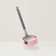 Berghoff Leo Spoon Stand Silicone Rose 3950091