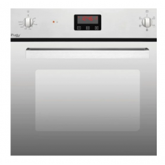 Purity Built-in Gas Digital Oven With Gas Grill 60cm PRT60GG-D