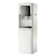 Koldair Water Dispenser 2 Spigots Cold/Hot White & Gray KWD B 1.1