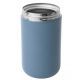 Berghoff Leo Thermal Lunch Box 750 ml Stainless Steel Blue 3950134