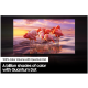 Samsung 75" QLED 4K Smart TV 75Q60B