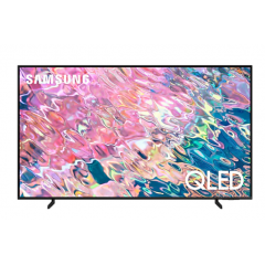 Samsung TV 55" QLED 4K Smart QA55Q60B