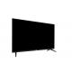 Haier 32 Inch HD LED TV 1366P Black H32D6M