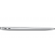 Apple MacBook Air 13.3 Laptop Apple M1 chip 8GB Memory 256GB SSD Silver MGN93LL/A