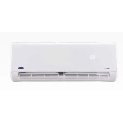 Carrier Air Condition Optimax Split Inverter Cooling & Heating 1.5 HP Digital C53QHCT12DN-708F