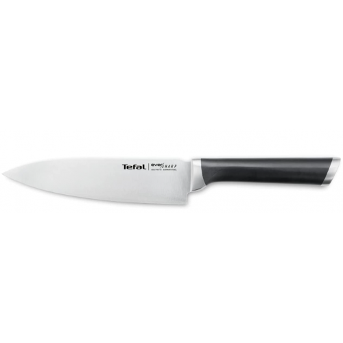 Review - A friend bought this Tefal Eversharp knife