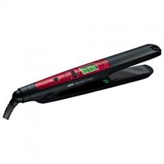 Braun Satin-Hair 7 Color straightener For Colored Hair: ST 750