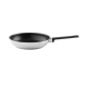 Berghoff Frying Pan Set 2 Pieces Silver 2307436