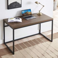 Wood & More Desk Hight Quality MDF Wood and Steel 120*60*74 cm Desk-2