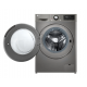 LG Vivace Front Loading 9 Kg Automatic Washing Machine Platinum F4R3VYG6P