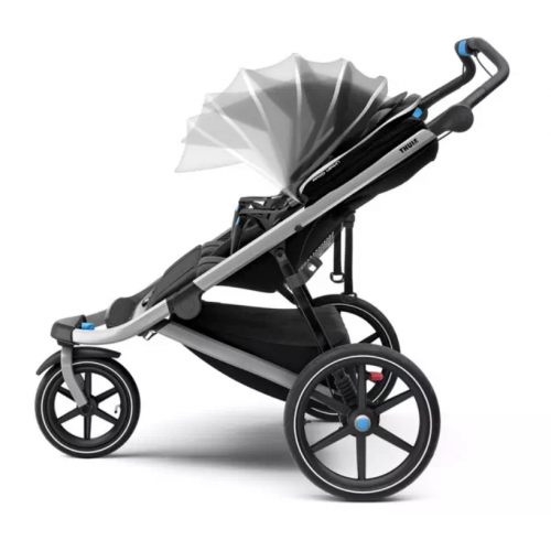 Thule Urban Glide 2 Double stroller Black 10101927