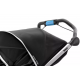 Thule Urban Glide 2 Double stroller Black 10101927