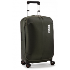 Thule Subterra Carry On Spinner Green TSRS-322-DR