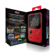 My Arcade 300 Retro Style Game Multi Color DG-DGUNL-3201