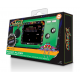 My Arcade Retro Galaga Pocket Player Game Green DGUNL3244