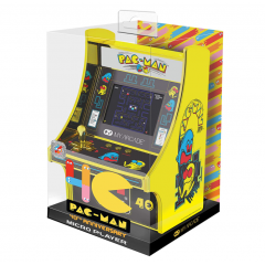 My Arcade Pac Man Game Multi Color DGUNL-3290