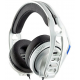 Rig Wired Stereo Gaming Headset For Ps4 White RIG400HSWHT