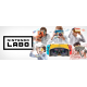 Nintendo Switch Vr Kit Edition Labo Toy Con Multi Color HAC-R-ADFXA