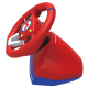 Nintendo Switch Wheel Mario Cart Racing Mini Red NSW-204U